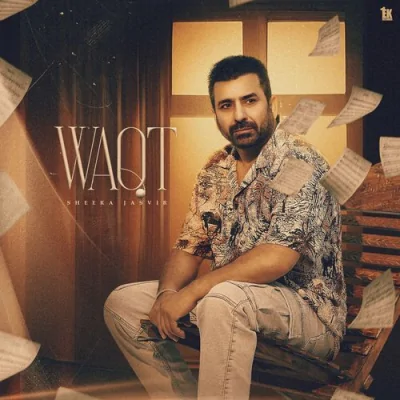 Waqt Sheera Jasvir Mp3 Song